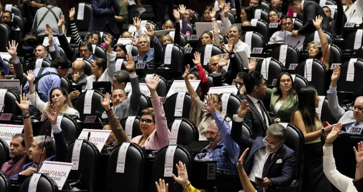 ¡Es oficial! Diputados aprueban el 1 de octubre como descanso obligatorio cada 6 años