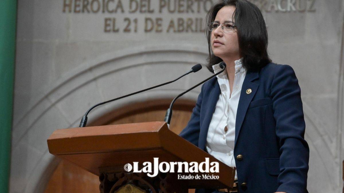 Diputada Paola Jiménez presume primera iniciativa contra motorratones, tras salir del PRI