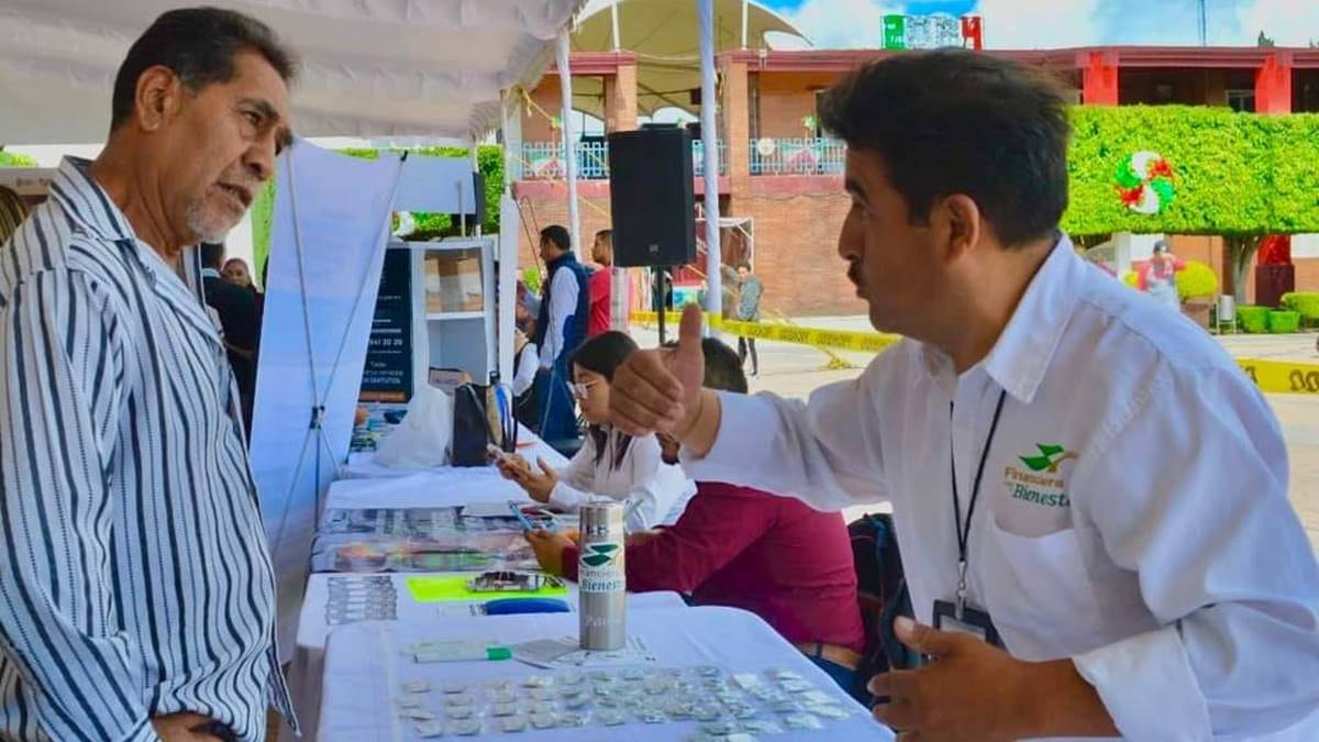 Ofrecen empleos a damnificados de Chalco