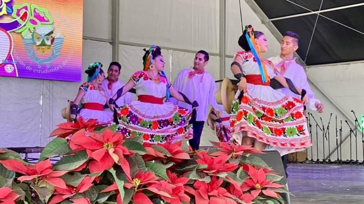 Chapingo alista Feria Nacional de la Cultura Rural