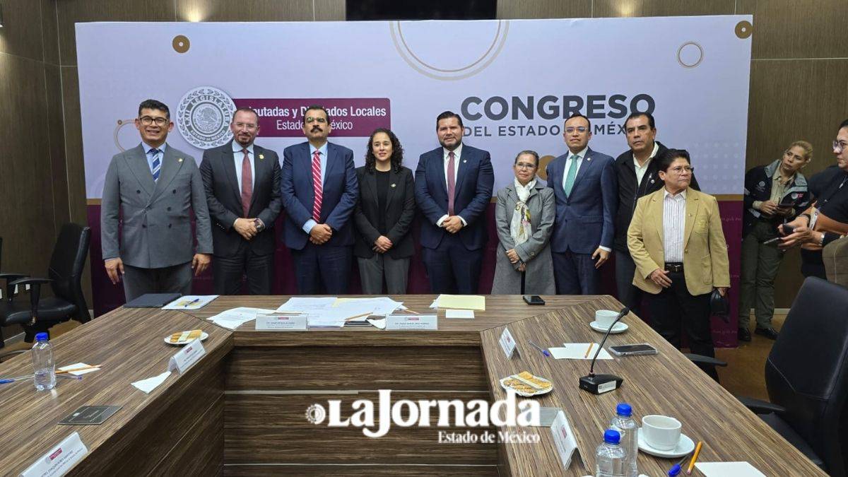 Con totalidad de consejeras electorales se fortalece la democracia: IEEM