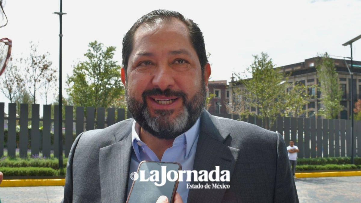 Niegan injerencia del Ejecutivo en el Legislativo con nuevo protocolo de relación: Jucopo