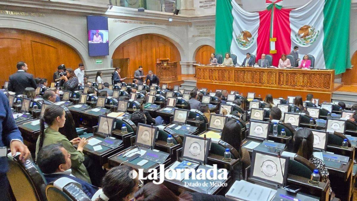 En enero legislación secundaria para elección judicial, y en febrero banderazo a proceso