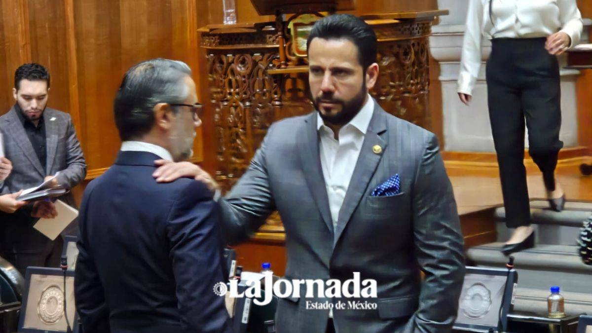 Titular de OSFEM sin sesgo partidista ni cacería de brujas: Anuar Azar