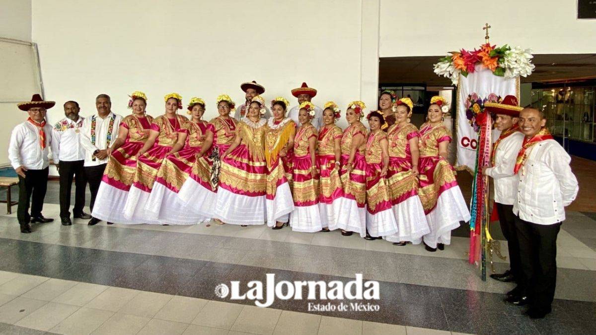 Nezahualcóyotl se convierten en “la pequeña oaxaca”