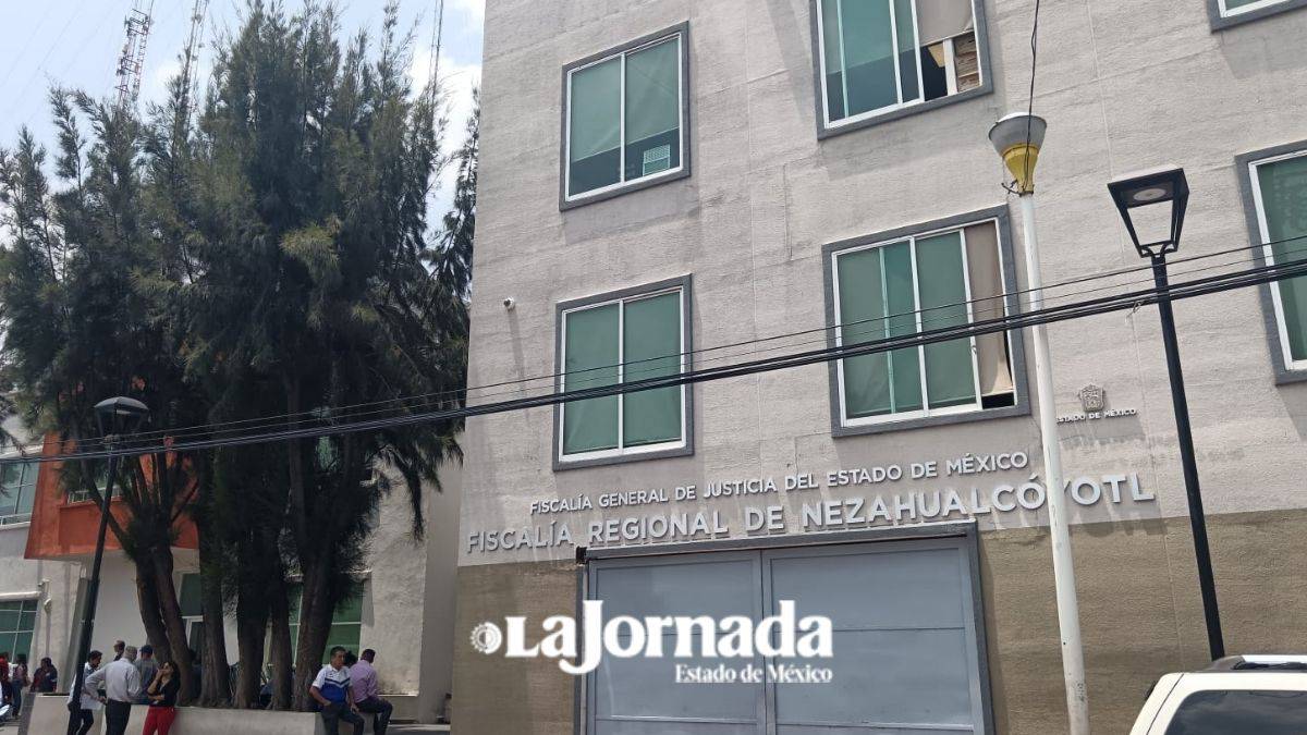 Nezahualcóyotl: Acusan a MP de dar proteger a policias relacionados en un robo