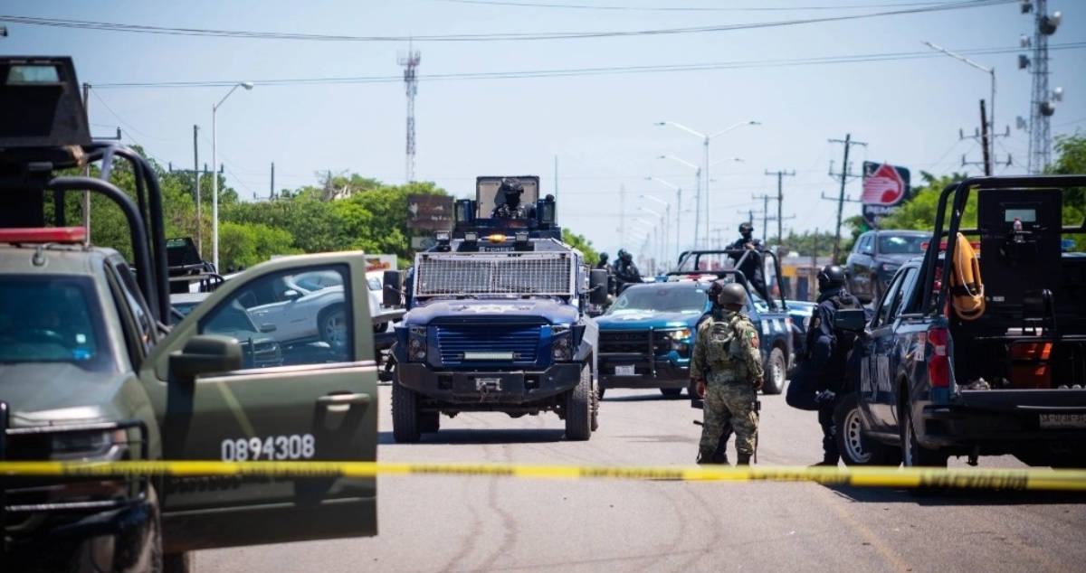 Grito de Independencia es suspendido en Culiacán, Sinaloa, por violencia: Rubén Rocha