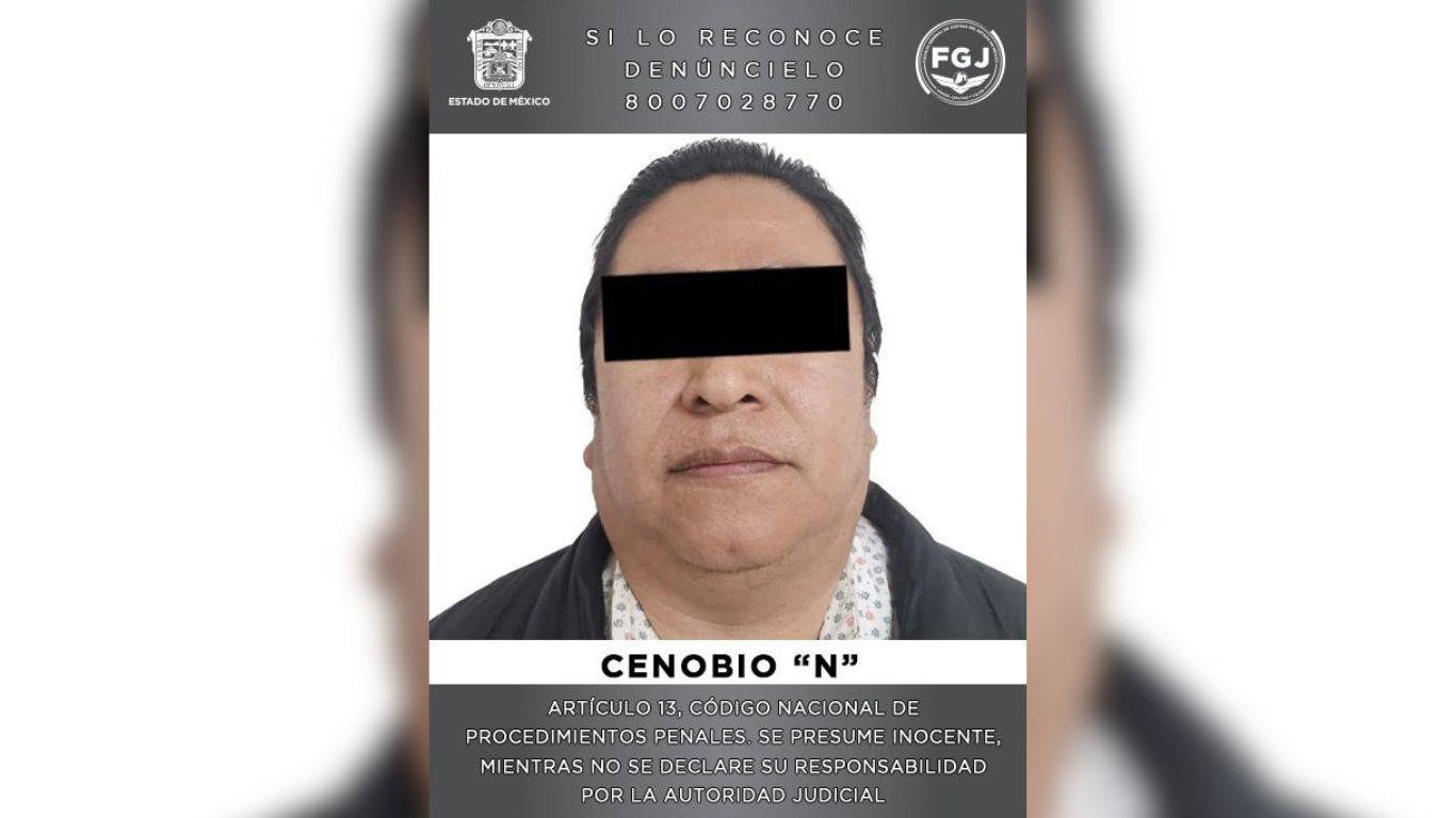 Director de Normal, Cenobio “N”, es vinculado a proceso por el incidente en “Tenería”