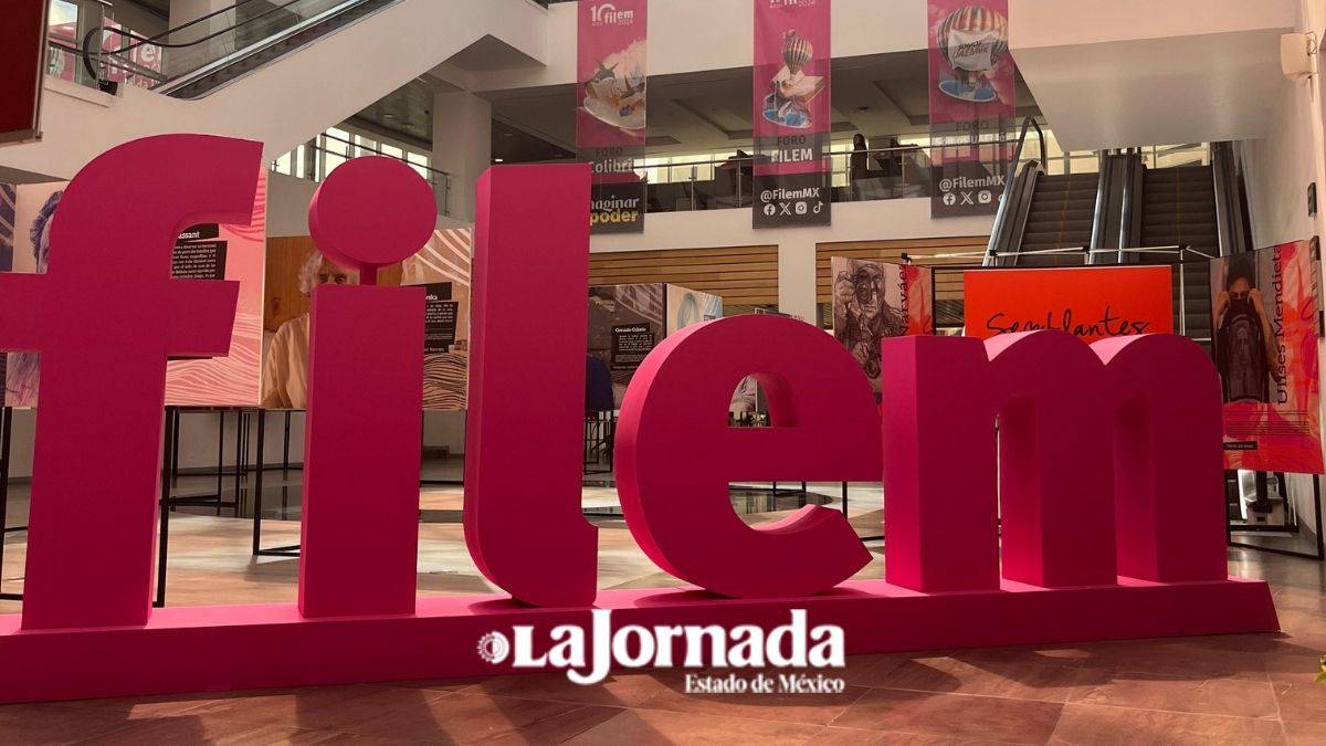 FILEM arranca actividades con 40 editoriales independientes