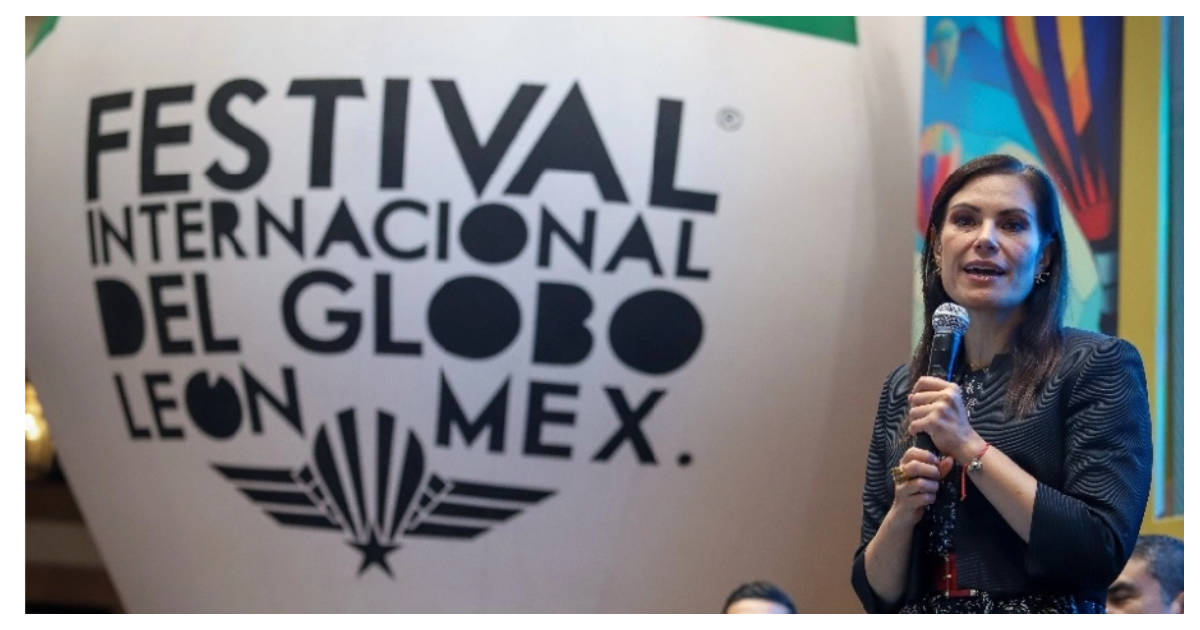 FECHA del Festival Internacional del Globo 2024 en León; se espera derrama de 800 mdp