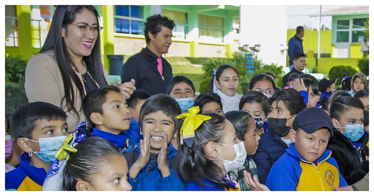 ¿Cómo tramitar un duplicado del certificado de preescolar, primaria o secundaria en el Edomex?