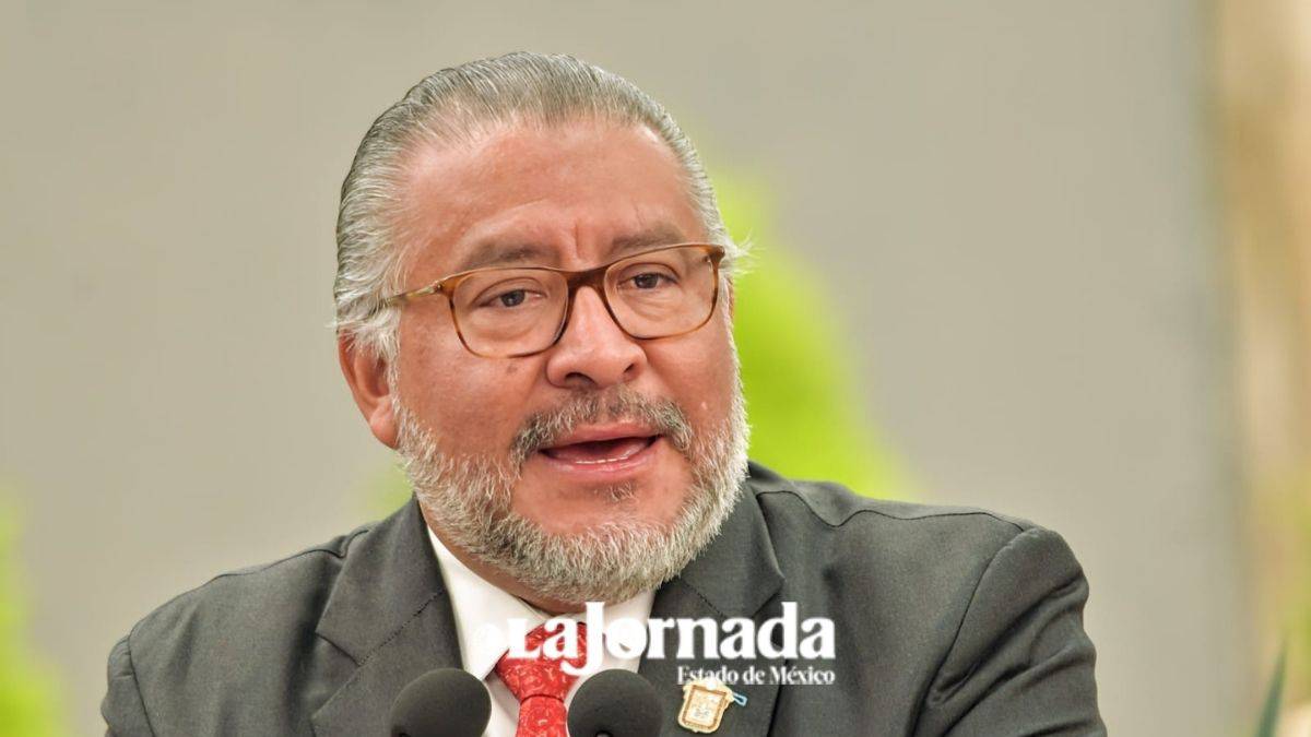 Tejupilco: Reubicación será a largo plazo informó Horacio Duarte