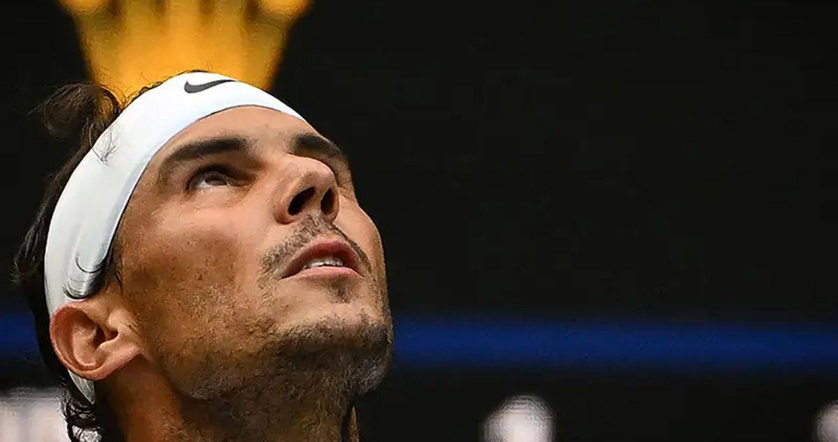 ¡Hasta siempre! Rafael Nadal anuncia su retiro del tenis profesional