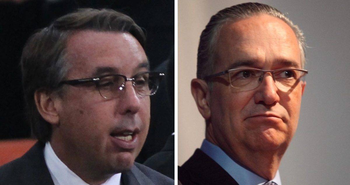 Sheinbaum pide explicaciones a Azcárraga y Salinas Pliego por investigaciones en EU