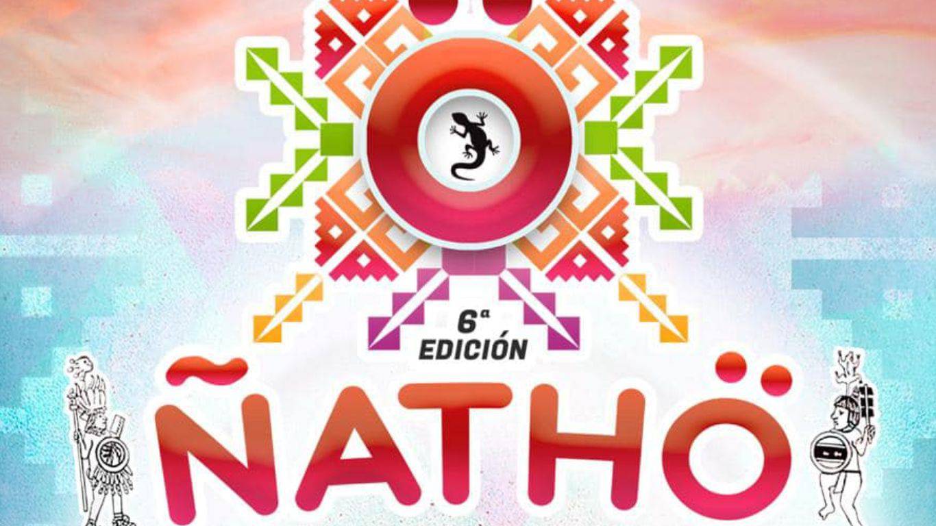 Temoaya prepara su festival de las culturas “Ñatho” 2024