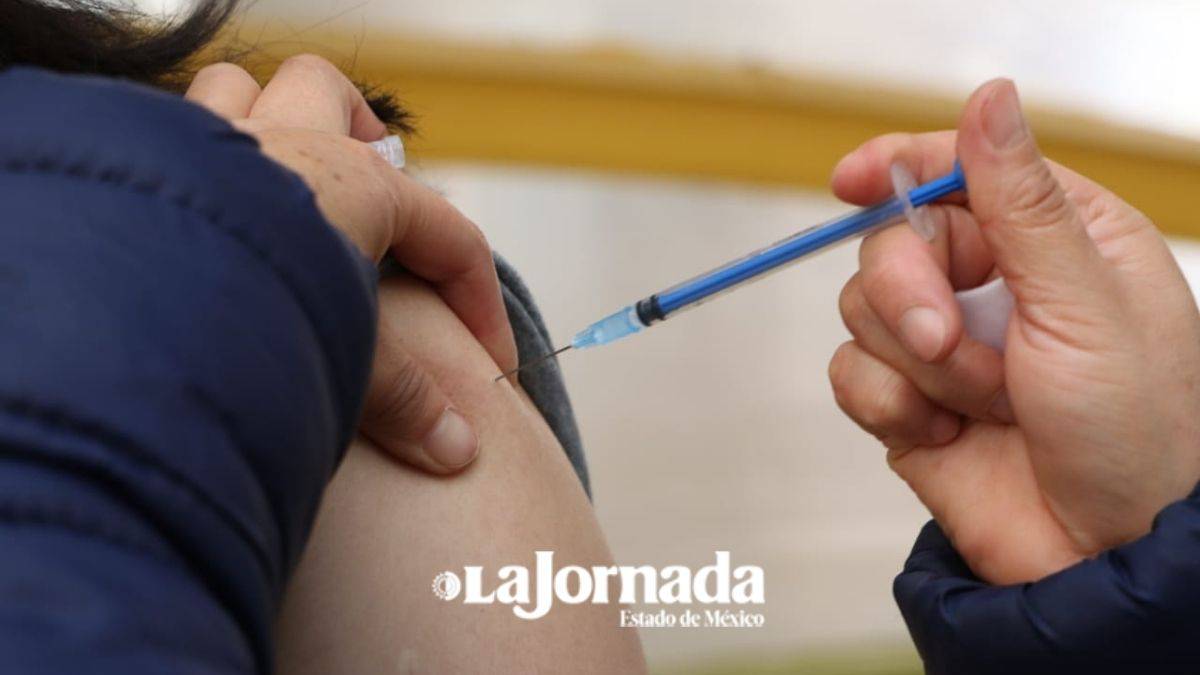 Casos de influenza repuntan en la entidad, triplica contagios en 2023