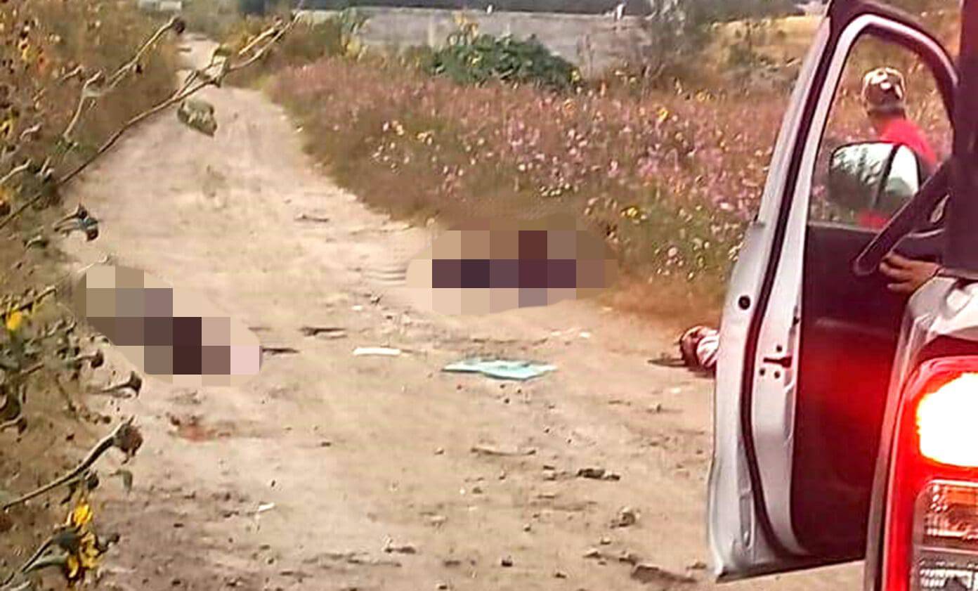 Valle de Chalco: Detienen a seis policías estatales acusados de homicidio