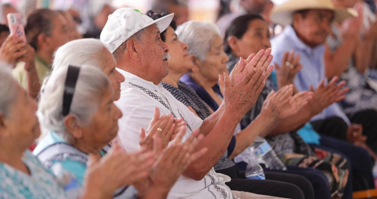 Por estos motivos puedes PERDER tus apoyos de los Programas del Bienestar en Edomex