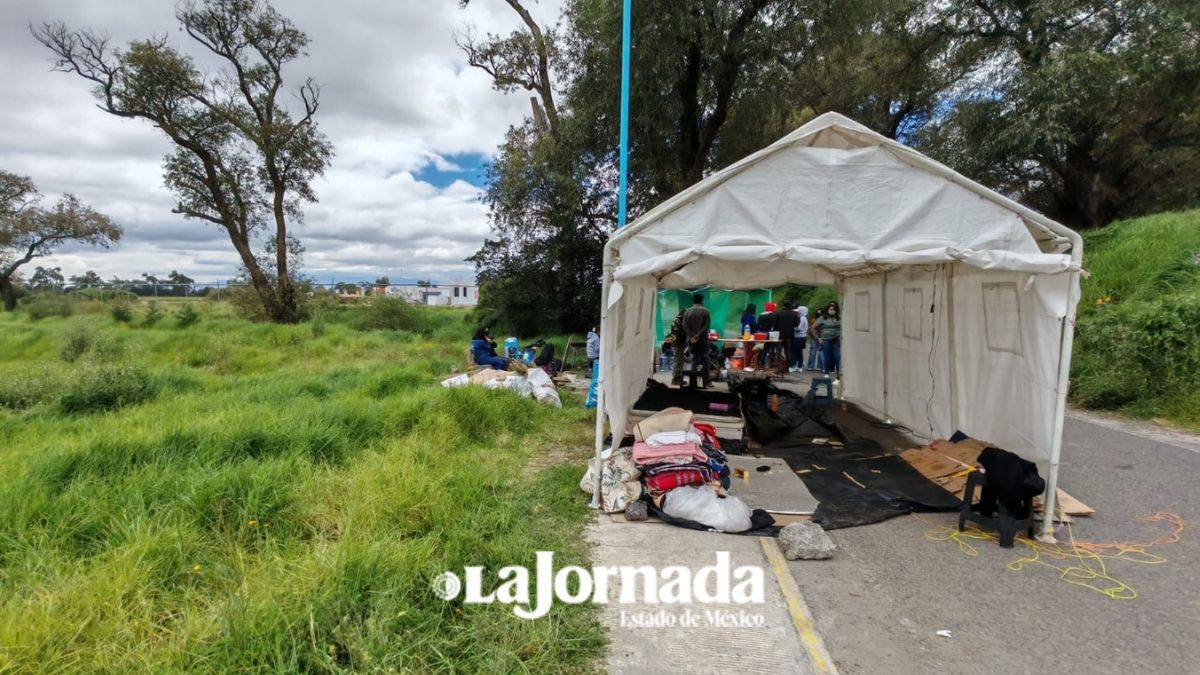 Alumnos de Upotec continúan en paro por cambio de modelo educativo