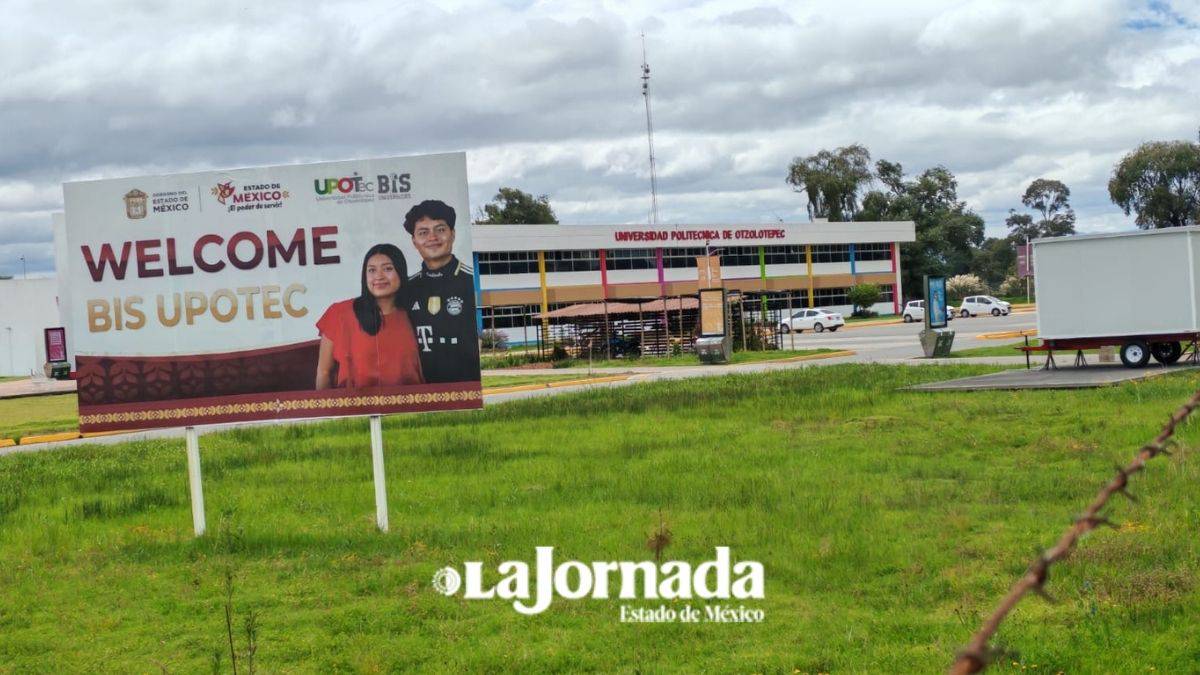 Comunidad de UPOTEC levanta paro y reanuda actividades