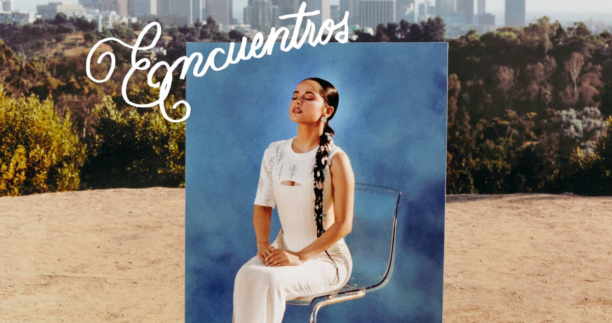 Becky G se conecta con la música regional mexicana con 'Esquinas'