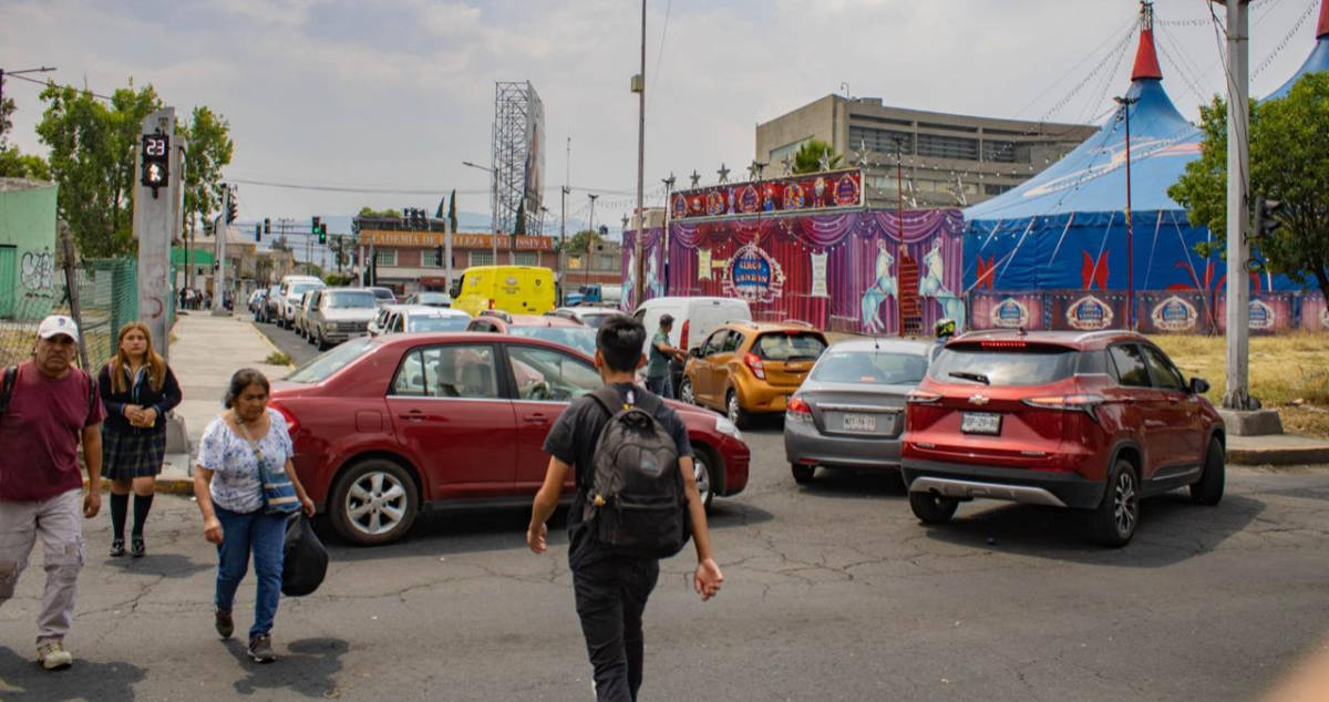 Avenida Hank González, entre las finalistas del concurso “Mejores Calles para México”