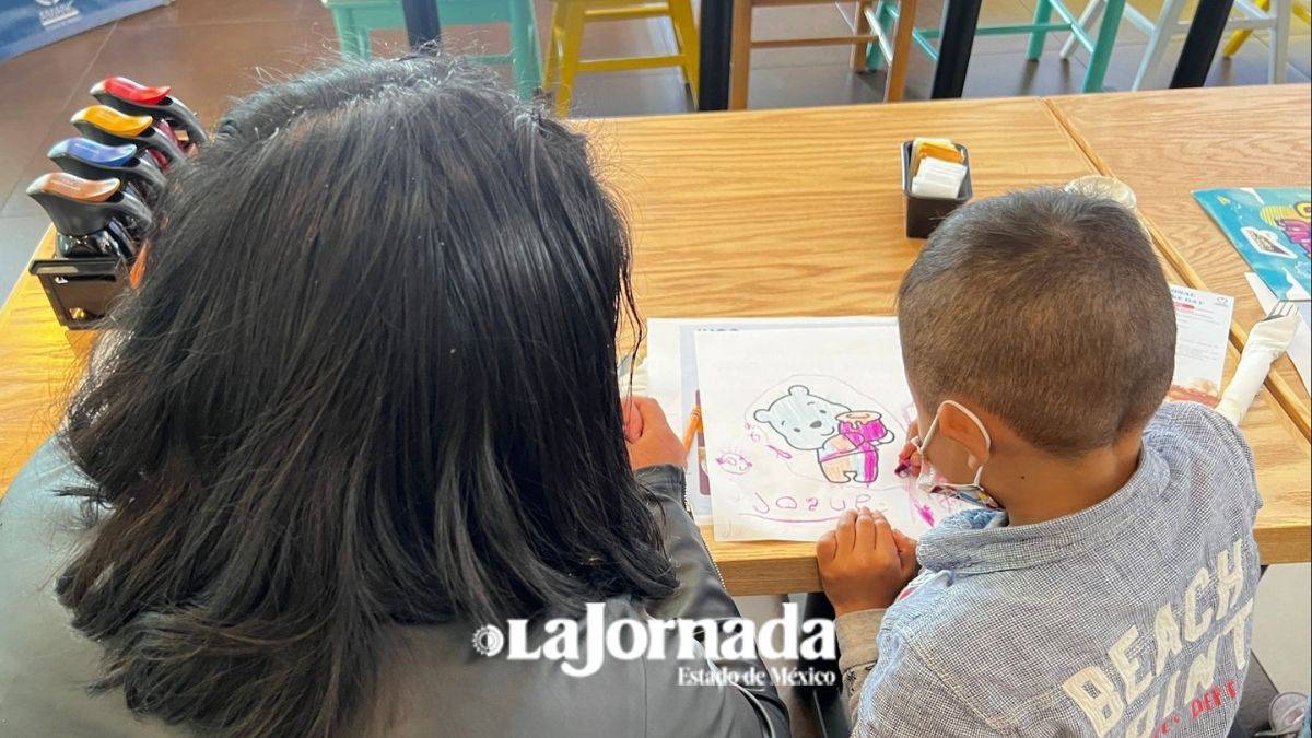 Cáncer infantil, una realidad que cambia vidas