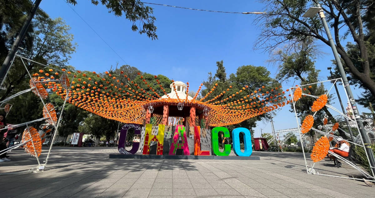 Día de Muertos 2024: Concurso de disfraces ‘mexicanos’ en Chalco dará premio de 10 mil pesos