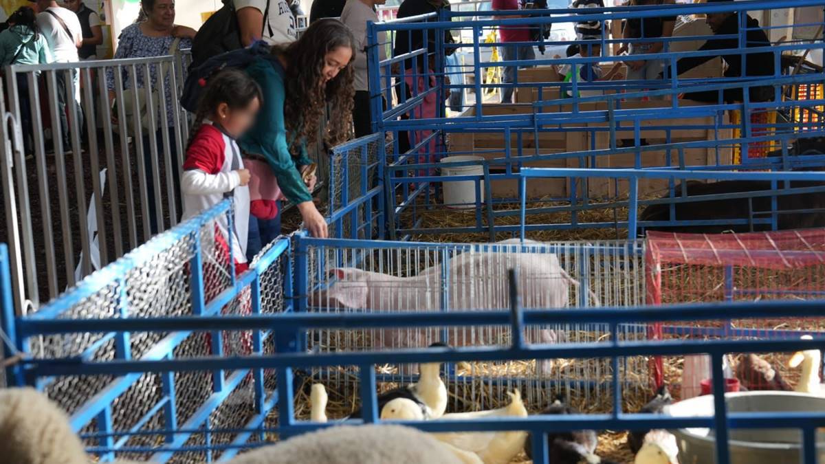 Estudiantes de Chapingo llaman a preservar las raíces de los pueblos rurales