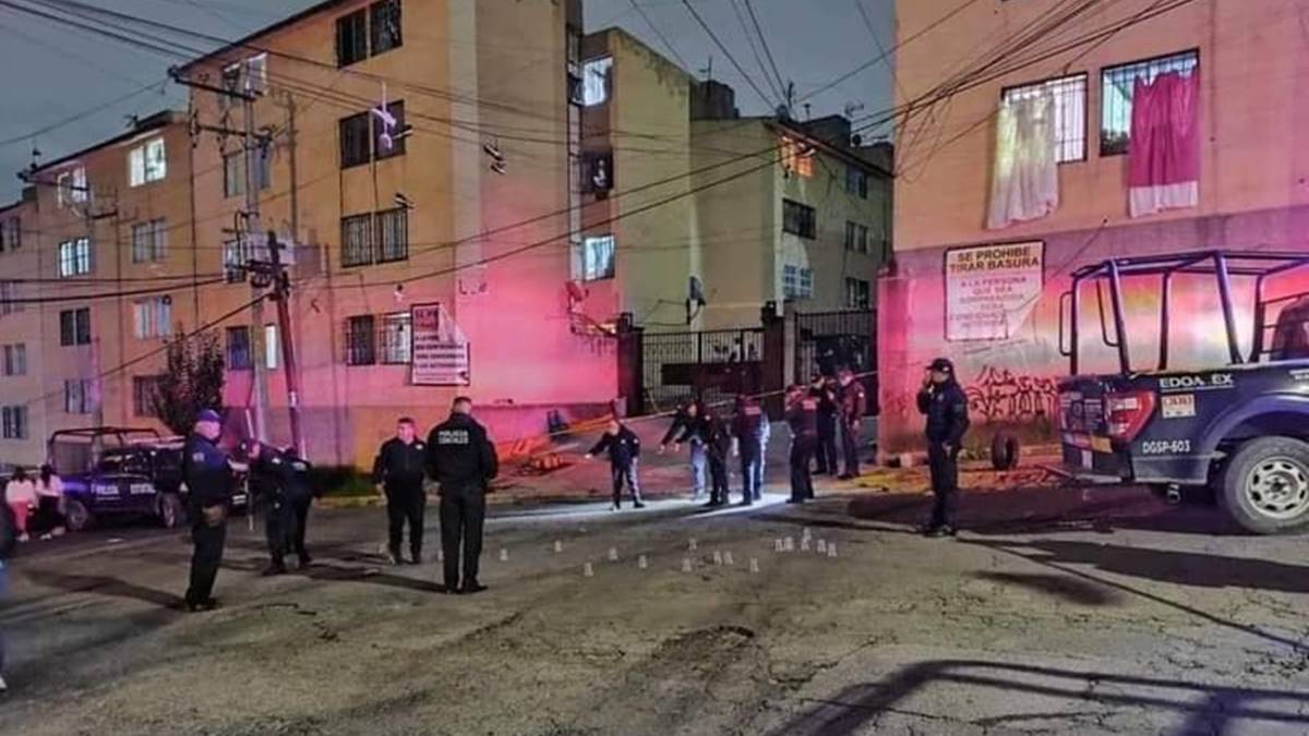 Coacalco: Vecinos en alerta tras balaceras, piden mayor seguridad