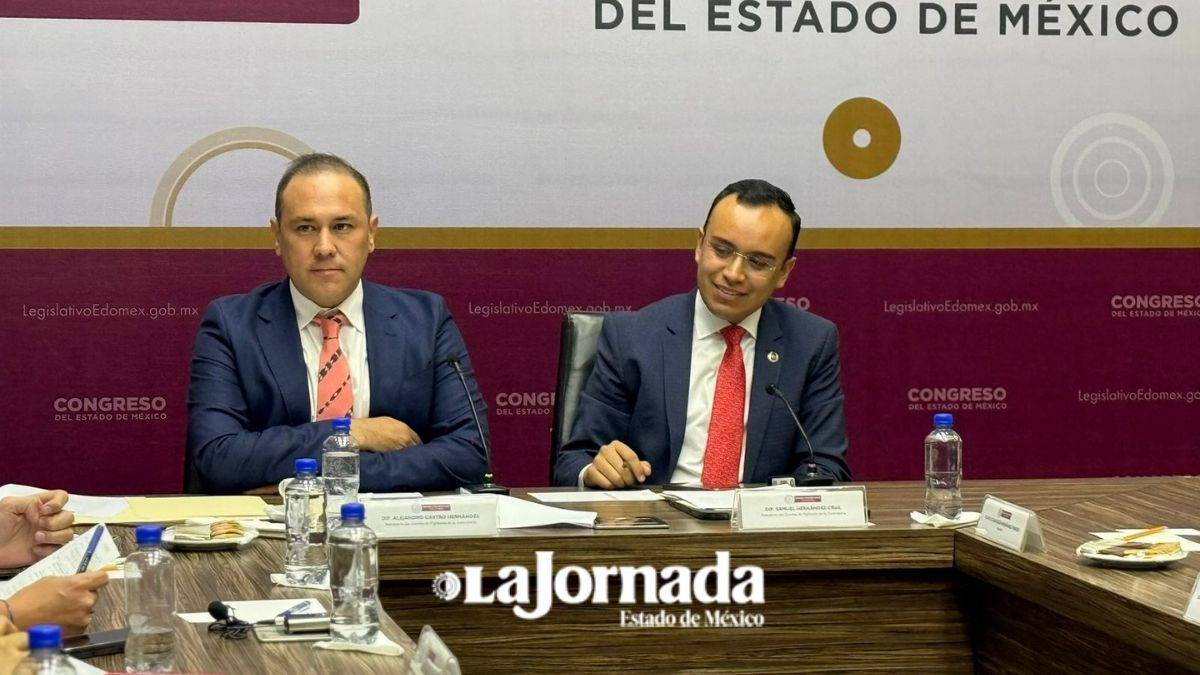 Legislatura vigilarán designación de contralores autónomos