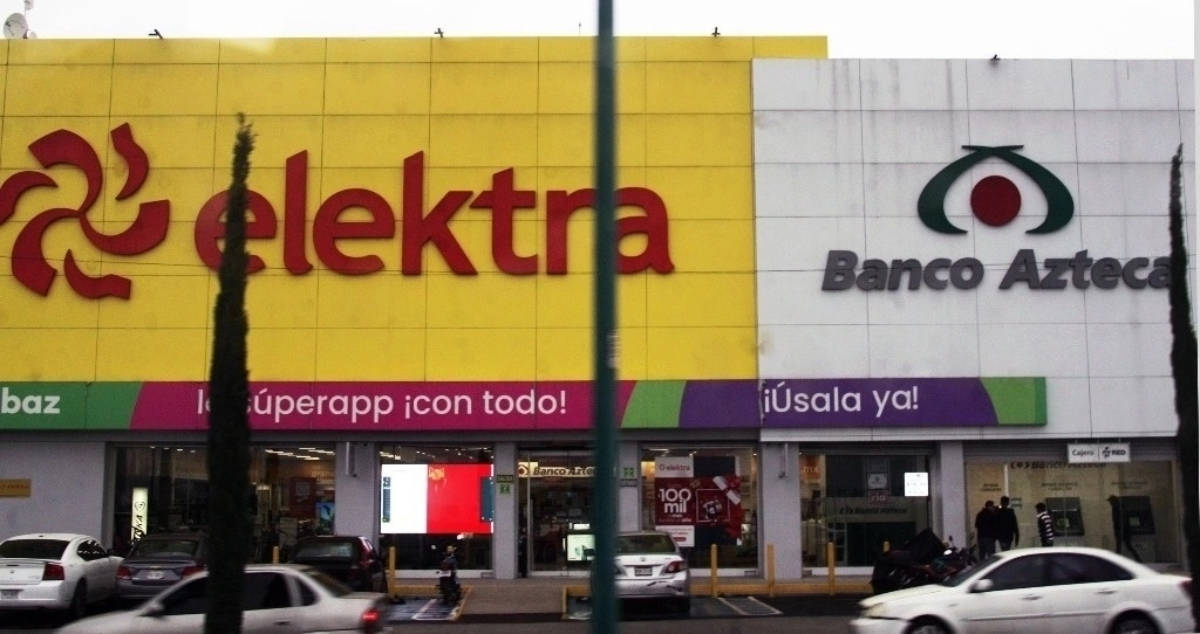 Grupo Elektra logra que Corte posponga discusión sobre deuda fiscal