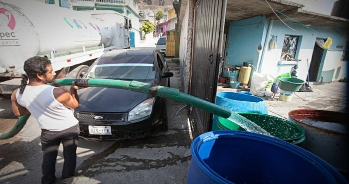 Ecatepec ofrece DESCUENTOS a deudores de agua y predial; te decimos qué necesitas