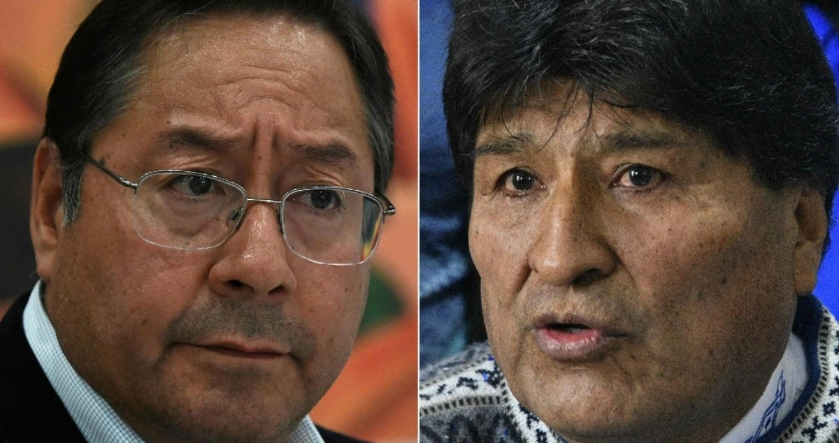 Evo Morales llama a la Celac y Alba investigar el presunto atentado en su contra