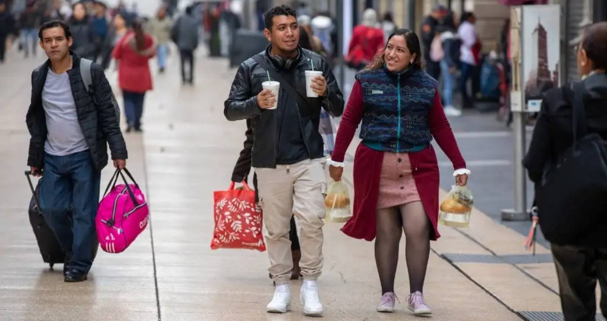 Temporada Invernal 2024-2025 será más fría que la del año pasado, señalan expertos