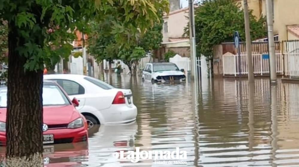 Aumentan reclamos de seguros de auto por fenómenos meteorológicos