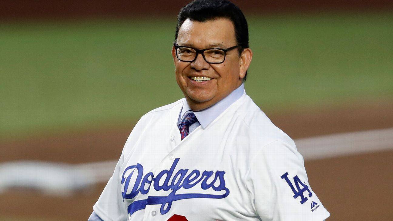 Fallece Fernando Valenzuela a los 63 años tras complicaciones hepáticas