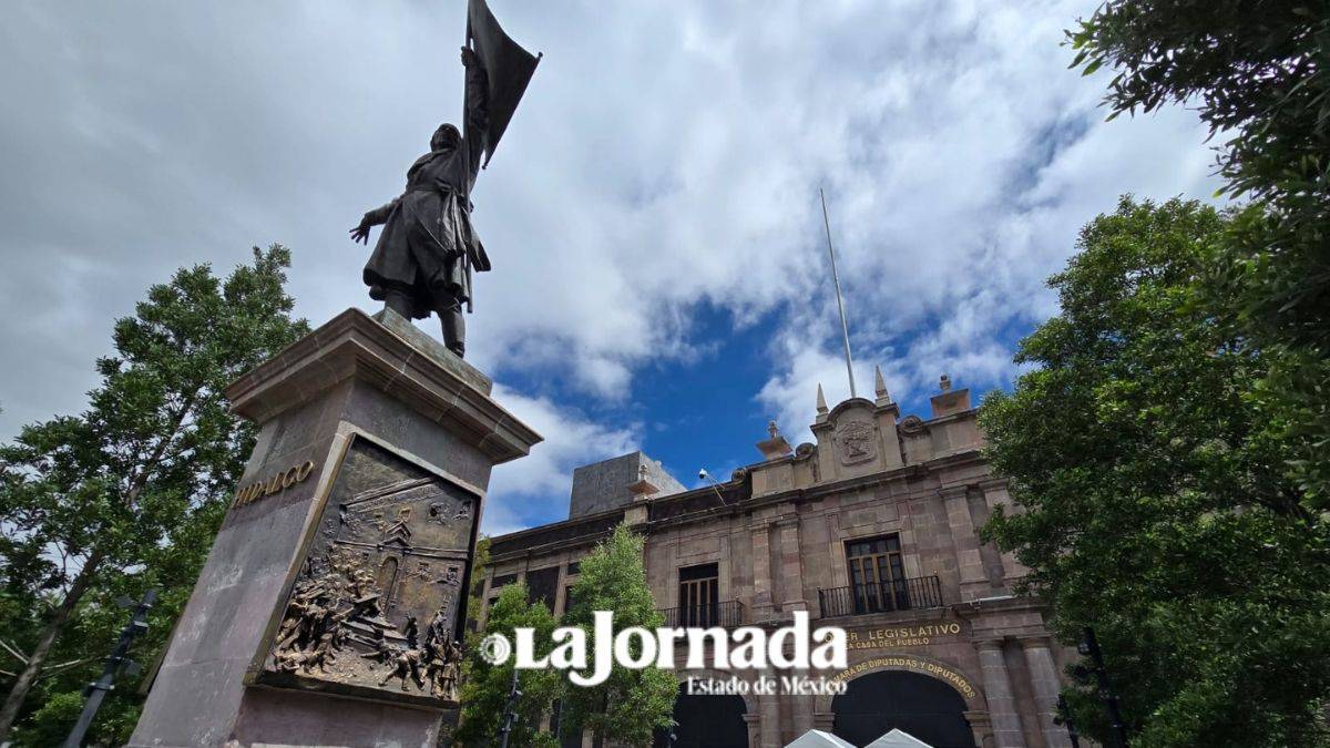 Comparecerán cinco secretarios en pleno: Jucopo