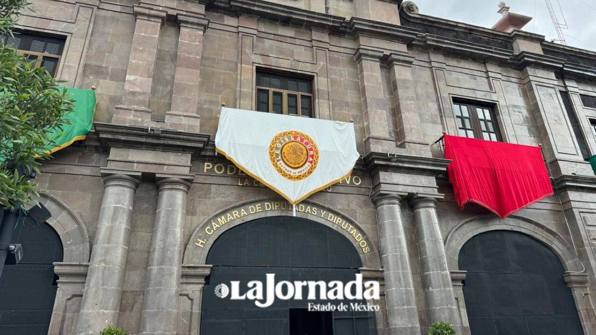 Legislatura buscará garantizar funcionalidad de TEEM ante dos magistraturas acéfalas