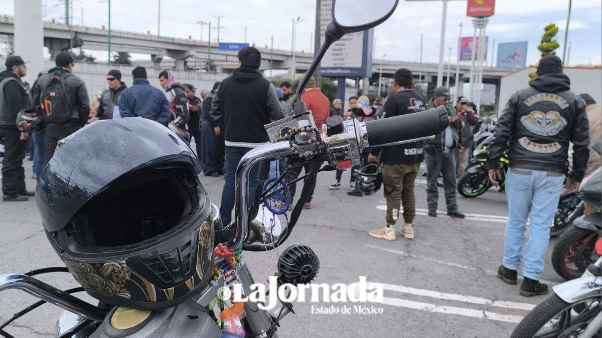 Frenan Ley Chaleco, escucharán a motociclistas