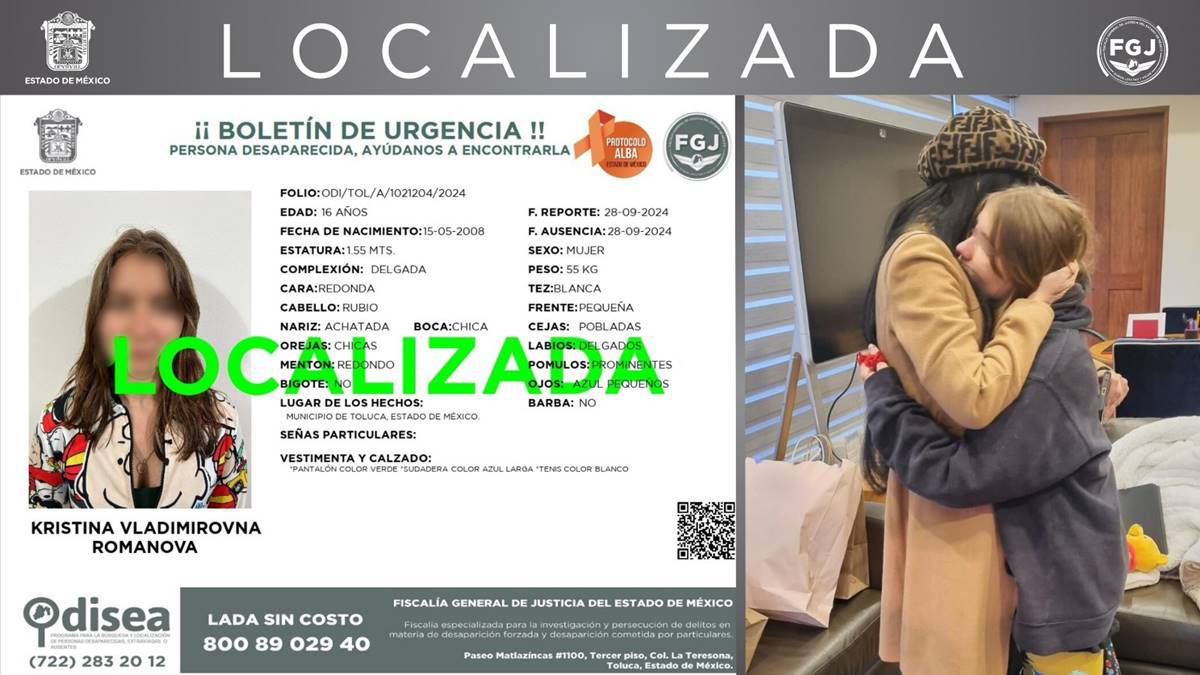 Subdirector de “Villa Hogar” es cesado tras caso de desaparición de adolescente rusa