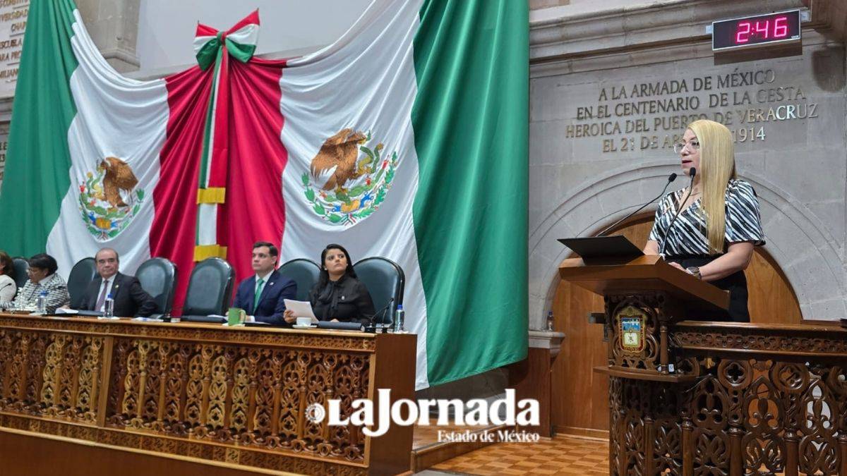 Edomex: Abasto de medicamento al 90 por ciento; crearon nuevo sistema