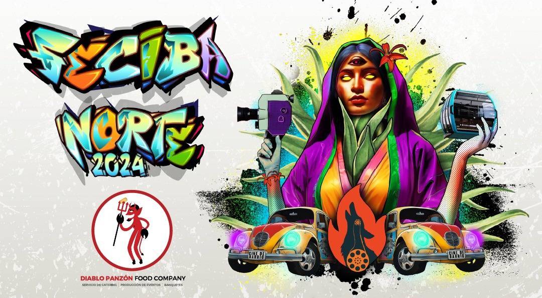 El Festival de Cine de Barrio llega a su sexta edición