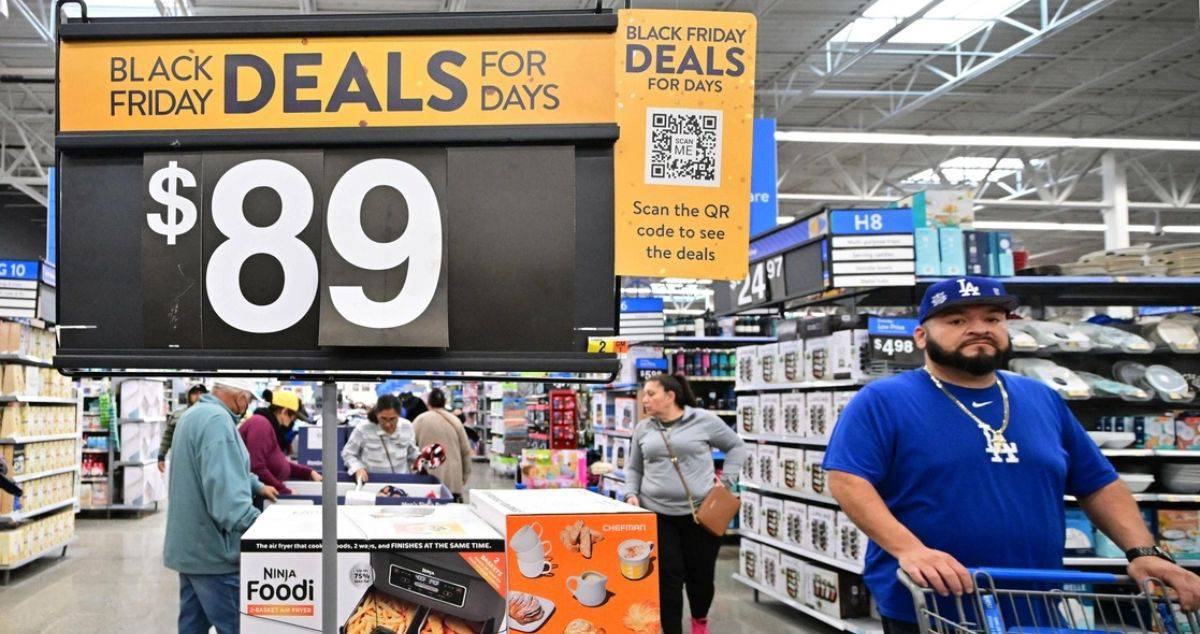 ¿Cuándo es el Black Friday 2024 en México? Todo lo que necesitas saber sobre el ‘Viernes Negro’