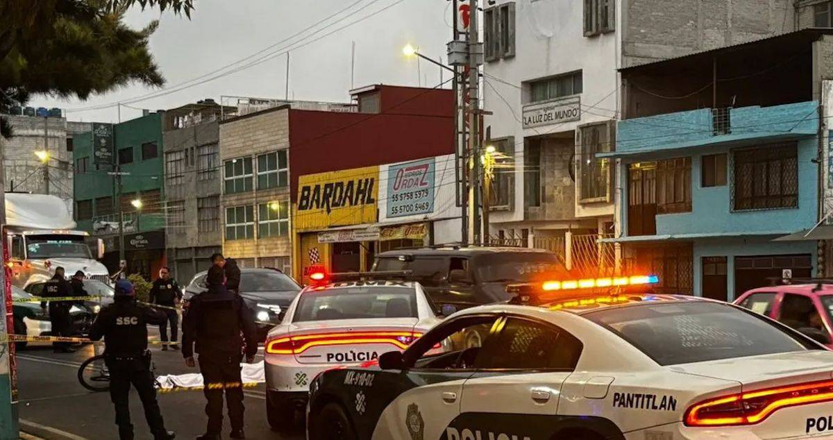 Trágico accidente en la Agrícola Oriental: ciclista muere tras ser embestida por una grúa