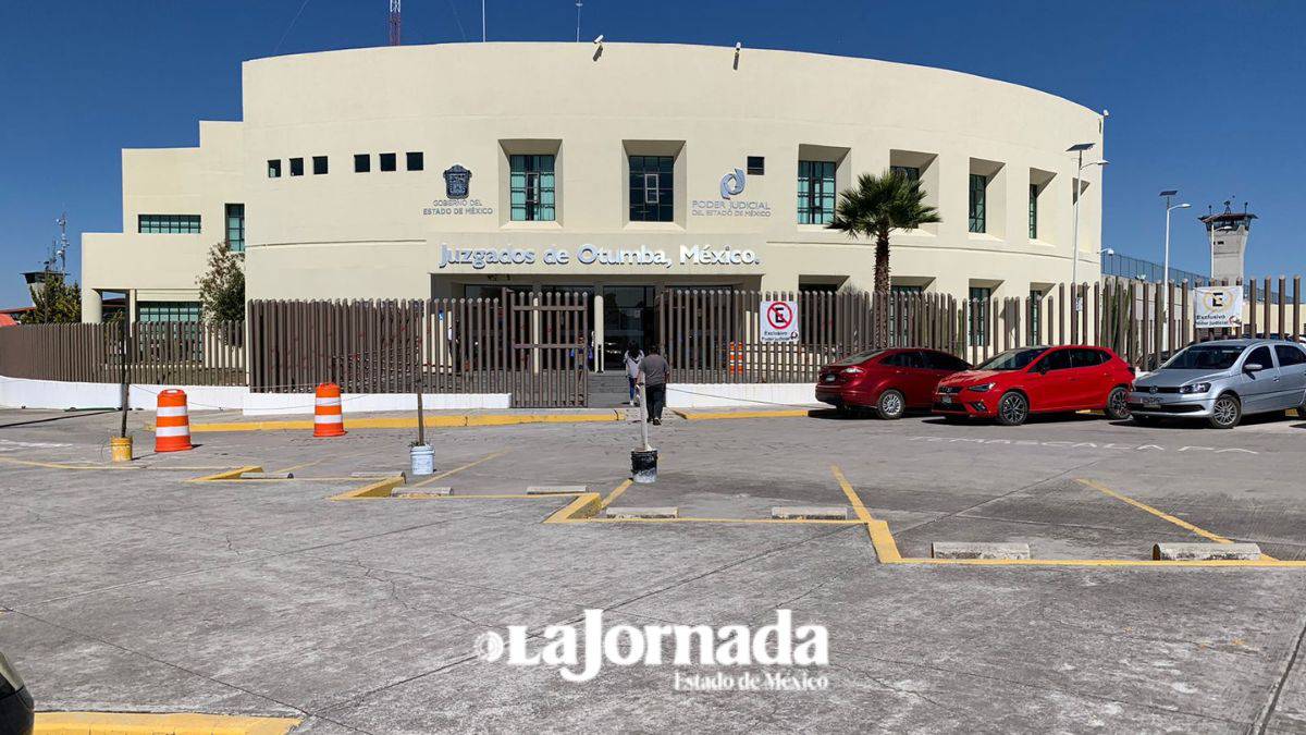 #OperaciónEnjambre Vinculan a proceso a presidente del DIF de Tonatico