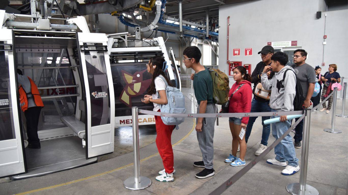 Descuentos a transporte para estudiantes son insuficientes, afirman colectivos