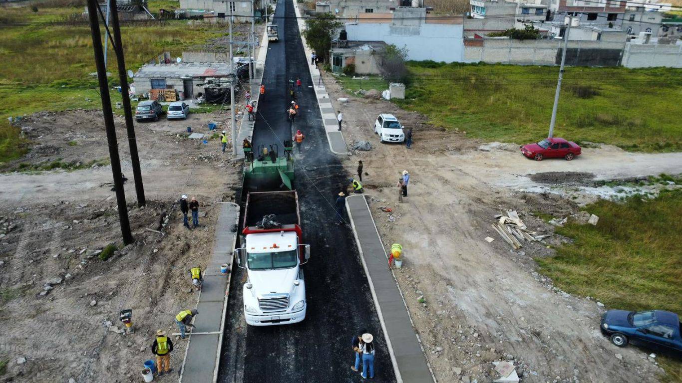 Dirección de Obras Públicas de Toluca sin transparentar funcionamiento