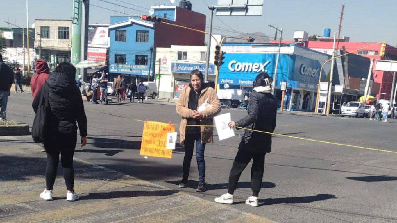 Ecatepec: Acusan a conserje de abuso sexual en un kínder