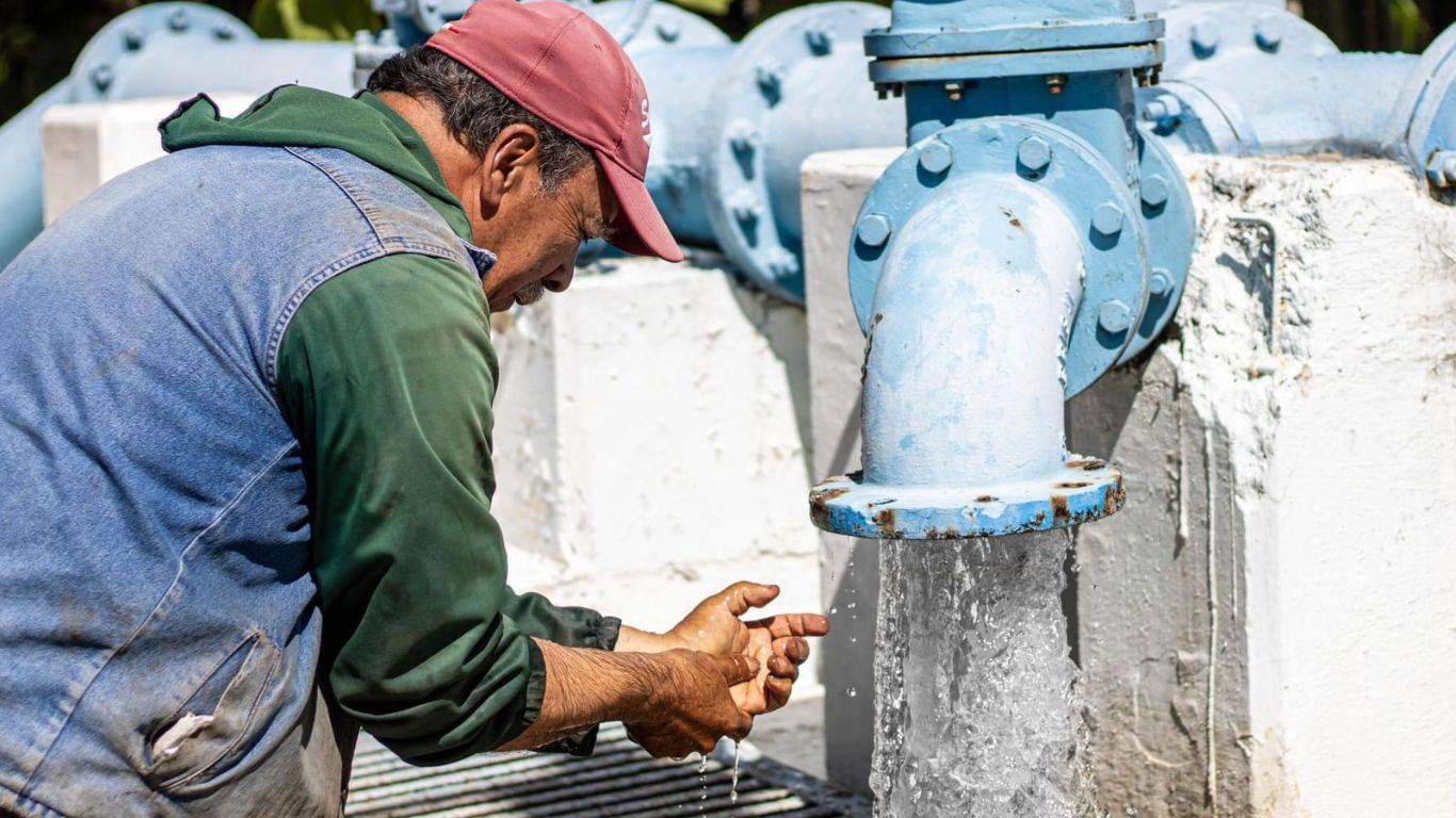 Ecatepec: Juicios laborales absorben casi 18 mdp al Sistema de Agua